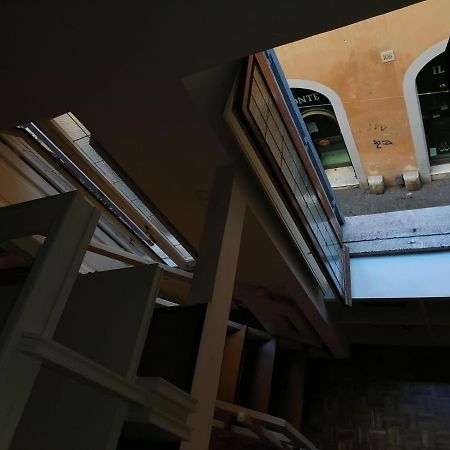 Vatican'S Dreamy Loft Rome Extérieur photo