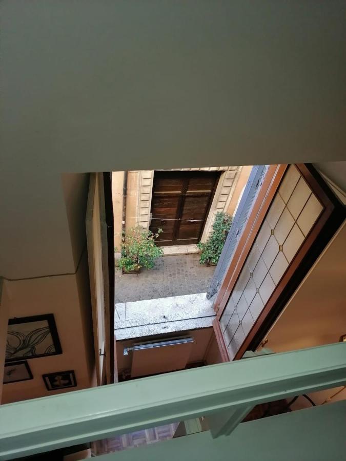 Vatican'S Dreamy Loft Rome Extérieur photo