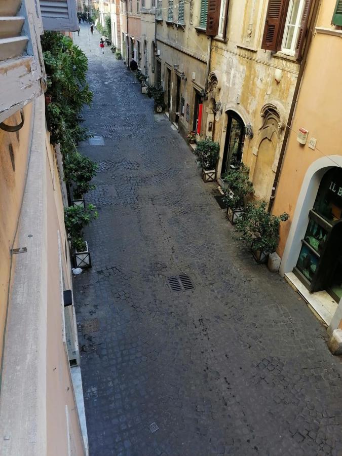 Vatican'S Dreamy Loft Rome Extérieur photo