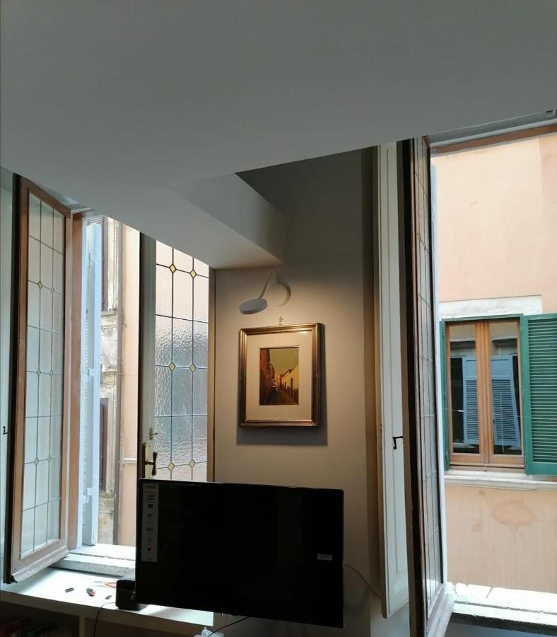 Vatican'S Dreamy Loft Rome Extérieur photo