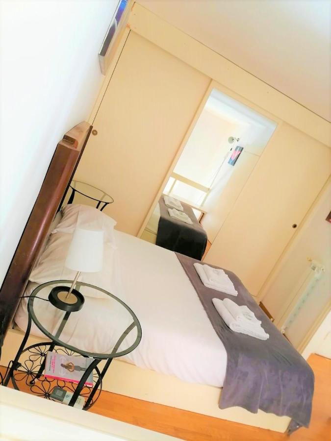 Vatican'S Dreamy Loft Rome Extérieur photo