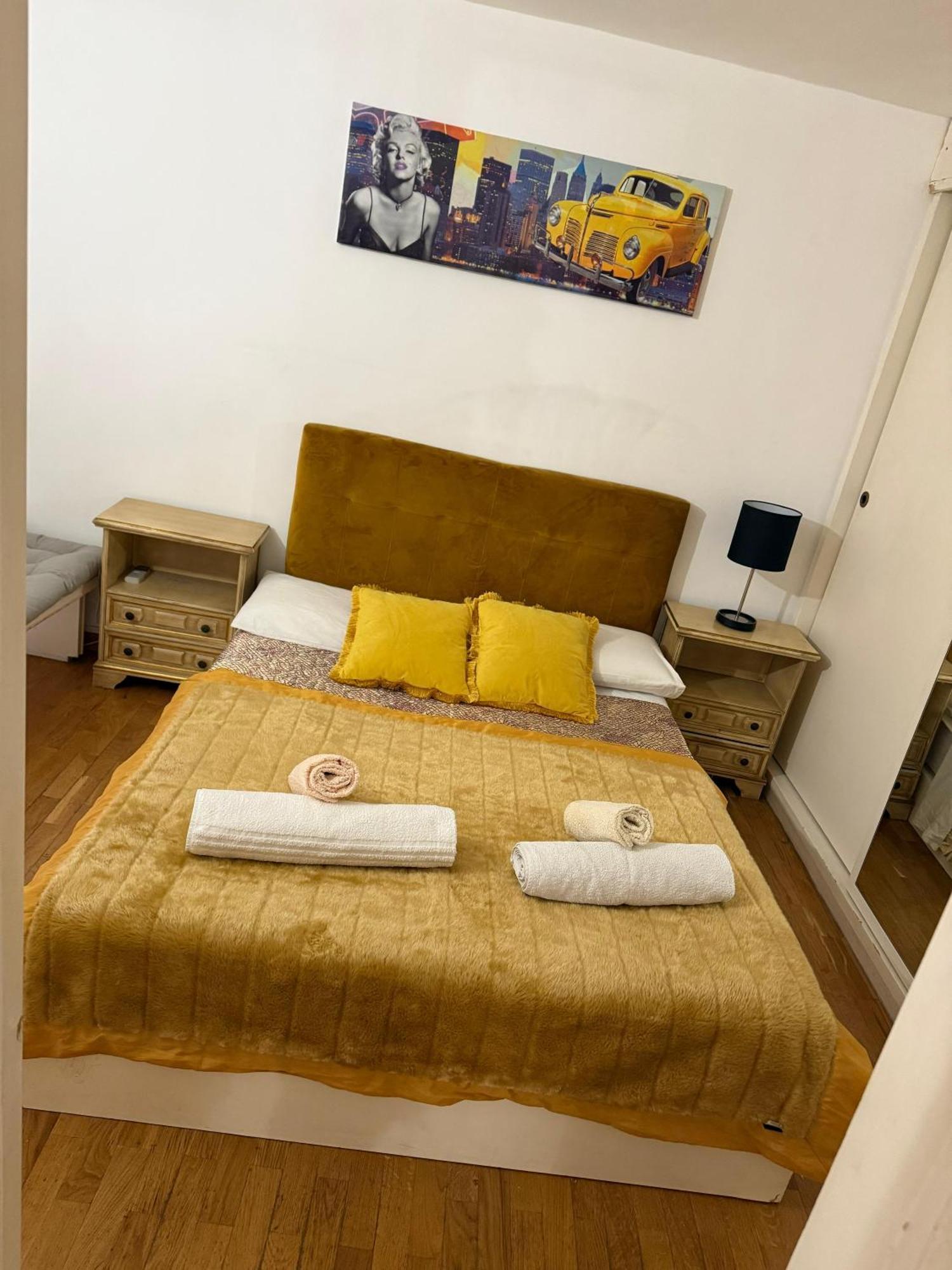 Vatican'S Dreamy Loft Rome Extérieur photo